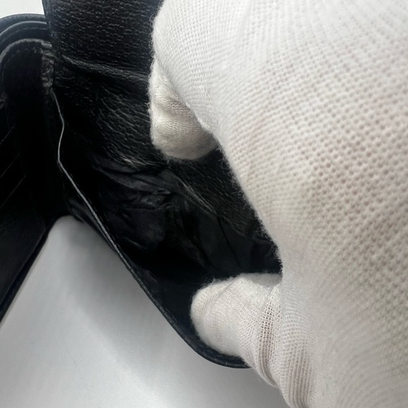 GUC Gucci Sherry Bifold Wallet - Picture 5 of 6